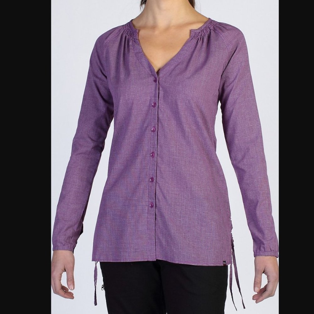 ExOfficio BugsAway Kutula Tunic - M
